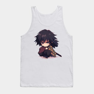 giyu Tank Top